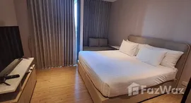 Verfügbare Objekte im Once Pattaya Condominium