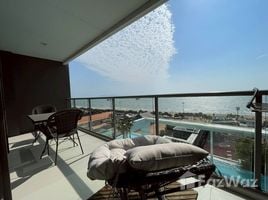 1 Bedroom Apartment for sale at Aeras, Nong Prue, Pattaya