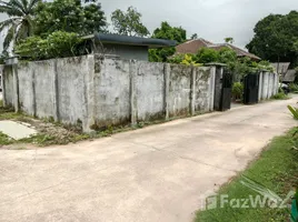 2 Habitación Casa en alquiler en Tailandia, Nong Thale, Mueang Krabi, Krabi, Tailandia