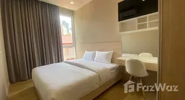 ยูนิตที่เหลืออยู่ในโครงการ ควอตซ์ เรสสิเดนซ์