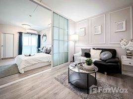 1 Bedroom Condo for sale at Supalai Park Srinakarin, Nong Bon, Prawet