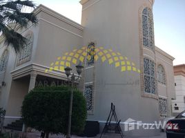 4 Bedroom Villa for sale at Al Goaz, Wasit, Sharjah