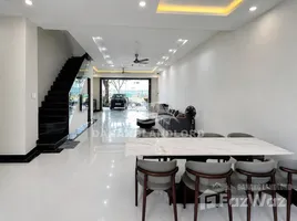 Maison 4 chambre à louer à Nai Hien Dong, Da Nang, Nai Hien Dong, Son Tra