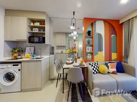 1 Bedroom Condo for sale at NIA By Sansiri, Phra Khanong Nuea, Watthana, Bangkok