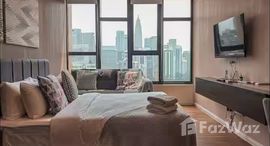 Viviendas disponibles en Nk Residences, North Kiara