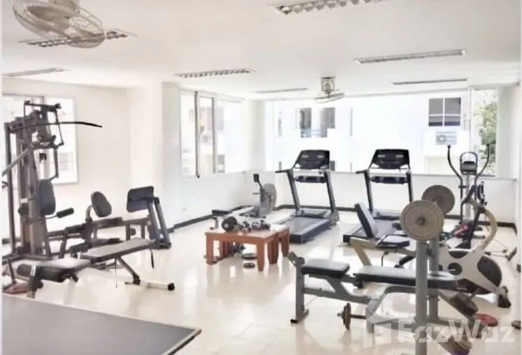 For rent studio condo in Bang Na, Bangkok