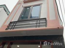 4 Phòng ngủ Nhà mặt tiền for sale in Hà Cầu, Hà Đông, Hà Cầu