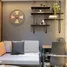 Appartement Studio à louer à Puncak Mutiara Serdang, Petaling, Petaling, Selangor