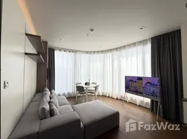 คอนโด 2 ห้องนอน ให้เช่า ในโครงการ ไอดีโอ คิว สุขุมวิท 36, คลองตัน, คลองเตย, กรุงเทพมหานคร