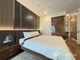 คอนโด 2 ห้องนอน ให้เช่า ในโครงการ ณุศาศิริ แกรนด์, พระโขนง