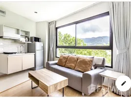 คอนโด 2 ห้องนอน ให้เช่า ในโครงการ ซีเคป 1, เชิงทะเล, ถลาง, ภูเก็ต, ไทย