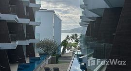 ยูนิตที่เหลืออยู่ในโครงการ เดอะบีชฟรอนท์