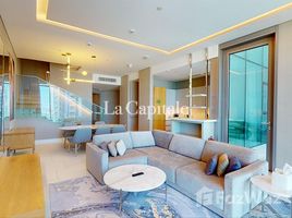 2 Bedroom Apartment for sale at SLS Dubai Hotel & Residences, Business Bay