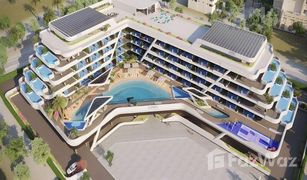 3 Bedrooms Apartment for sale in , Dubai Samana Mykonos