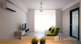 Unit Tersedia di The Clio Residences @ Ioi Resort City