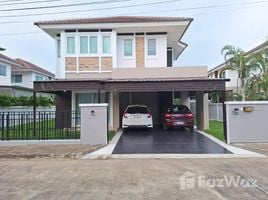 3 Habitación Casa en venta en Ornsirin 6, San Pu Loei, Doi Saket, Chiang Mai, Tailandia