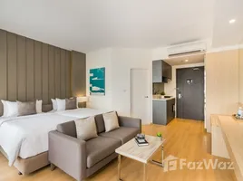 Studio Appartement zu vermieten im Arden Hotel & Residence Pattaya, Nong Prue