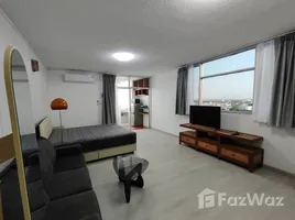 คอนโด สตูดิโอ ให้เช่า ในโครงการ เอสอาร์ คอนโด คอมเพล็กซ์, หนองป่าครั่ง, เมืองเชียงใหม่