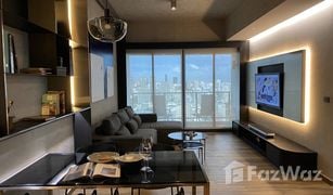 2 Bedrooms Condo for sale in Khlong Toei Nuea, Bangkok The Lofts Asoke