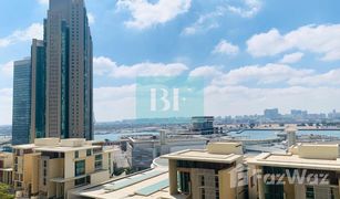 1 Habitación Apartamento en venta en Marina Square, Abu Dhabi Al Maha Tower