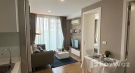 ยูนิตที่เหลืออยู่ในโครงการ เดอะ นิมมานา คอนโด