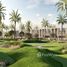 4 Bedroom Townhouse for sale at Talia, Juniper, DAMAC Hills 2 (Akoya)