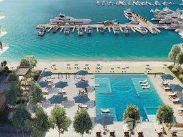 1 спален Квартира на продажу в Beach Mansion, EMAAR Beachfront, Dubai Harbour