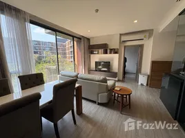 คอนโด 2 ห้องนอน ให้เช่า ในโครงการ โมริ เฮาส์, พระโขนงเหนือ