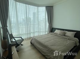 2 спален Кондо на продажу в Royce Private Residences, Khlong Toei Nuea, Щаттхана