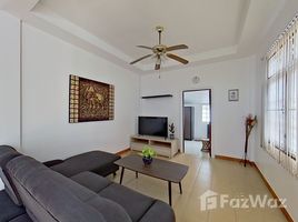 3 спален Вилла for rent in Паттайя, Nong Prue, Паттайя