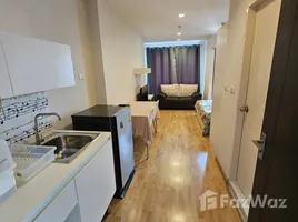 스튜디오입니다 Casa Condo Asoke-Dindaeng에서 판매하는 콘도, Din Daeng, Din Daeng