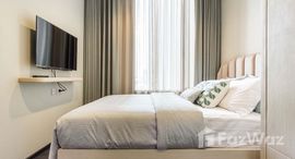 Available Units at Edge Sukhumvit 23