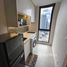 1 Bedroom Condo for rent at The Cuvee Tiwanon, Bang Khen, Mueang Nonthaburi, Nonthaburi, Thailand