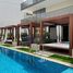 在Q Gardens Boutique Residences出售的1 卧室 住宅, Arjan