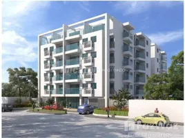 2 Habitación Apartamento en venta en Baluarte del Caribe, Cartagena