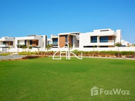 4 Schlafzimmer Villa zu verkaufen im West Yas, Yas Island, Abu Dhabi