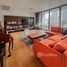 2 спален Кондо в аренду в Domus 18, Khlong Toei