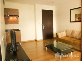 1 Bedroom Condo for sale at The Address Sukhumvit 42, Phra Khanong