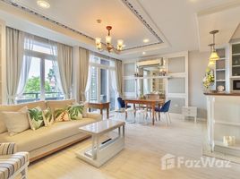 2 Bedroom Condo for rent at The Unique at Koomuang, Si Phum, Mueang Chiang Mai