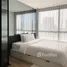 1 Bedroom Condo for sale at Oka Haus, Khlong Tan, Khlong Toei, Bangkok, Thailand