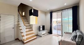 Viviendas disponibles en Golden Town 2 Onnut-Ladkrabang