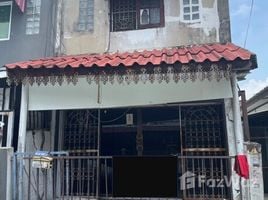 2 Bedroom Townhouse for sale at Charoenchai 4, Min Buri, Min Buri