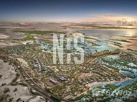 3 спален Таунхаус на продажу в Al Jubail Island, Saadiyat Beach, Saadiyat Island