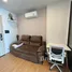 1 Bedroom Apartment for rent at Chewathai Kaset - Nawamin, Sena Nikhom, Chatuchak