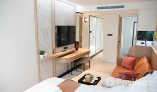 1 Bedroom Condo for sale in Na Chom Thian, Pattaya Nebu Residences Jomtien