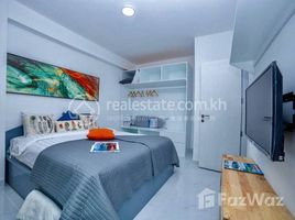 2 Bedroom Apartment for sale at Arakawa Residence: Two-bedroom Unit for Sale, Tuek Thla, Saensokh