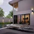 3 Bedroom Villa for sale at Baan Term Fun, Si Sunthon