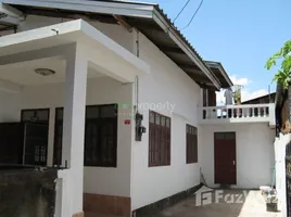 2 спален Дом for rent in Вьентьян, Chanthaboury, Вьентьян