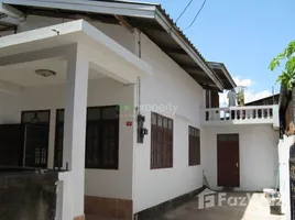 2 Schlafzimmer Haus zu vermieten in Lao National Museum, Xaysetha, Chanthaboury