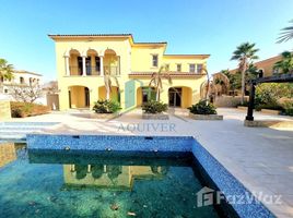 6 спален Дом на продажу в Saadiyat Beach Villas, Saadiyat Beach